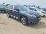 Infiniti JX 2013