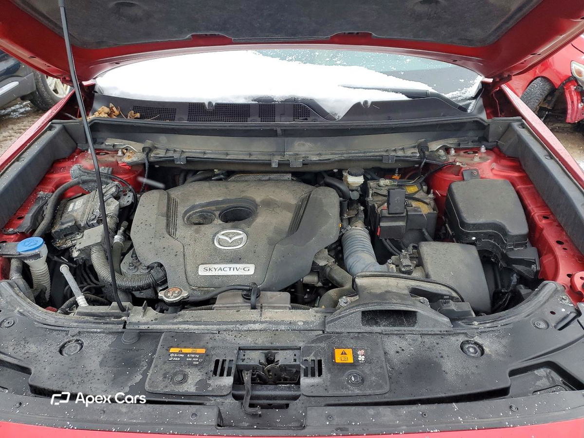 Mazda CX-9 2020