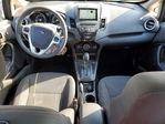 Ford Fiesta 2017