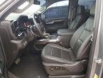 Chevrolet Silverado 2024