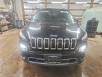 Jeep Cherokee 2018