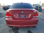 BMW Series 1 2008