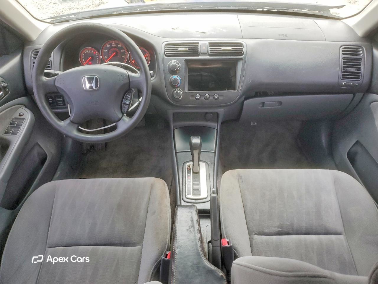 Honda Civic 2003