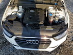 Audi A4 2014