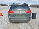 Toyota Sienna 2011