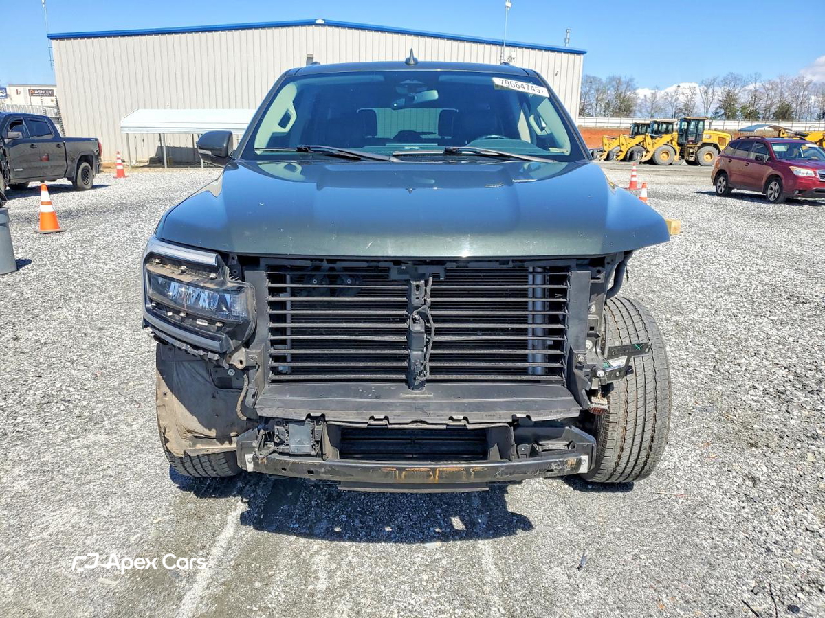 Ford Expedition 2022