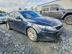 Kia Optima 2011