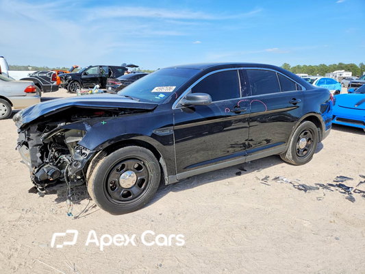Ford Taurus 2017 - Image 1 of 12