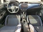 Nissan Versa 2025
