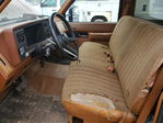 GMC Sierra 1990