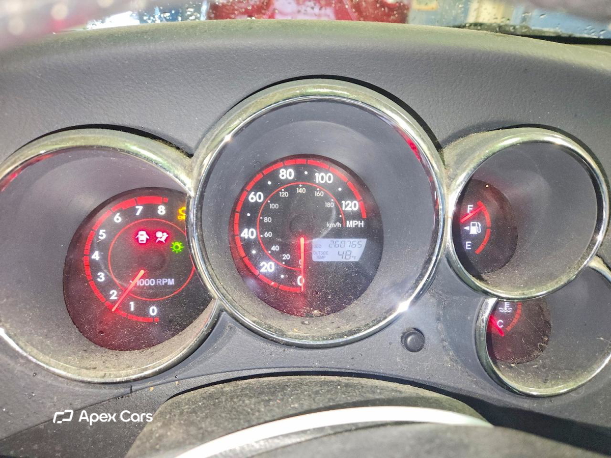 Toyota Matrix 2005