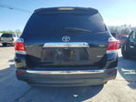 Toyota Highlander 2012