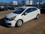 Kia Rio 2013