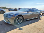 Lexus LS 2019