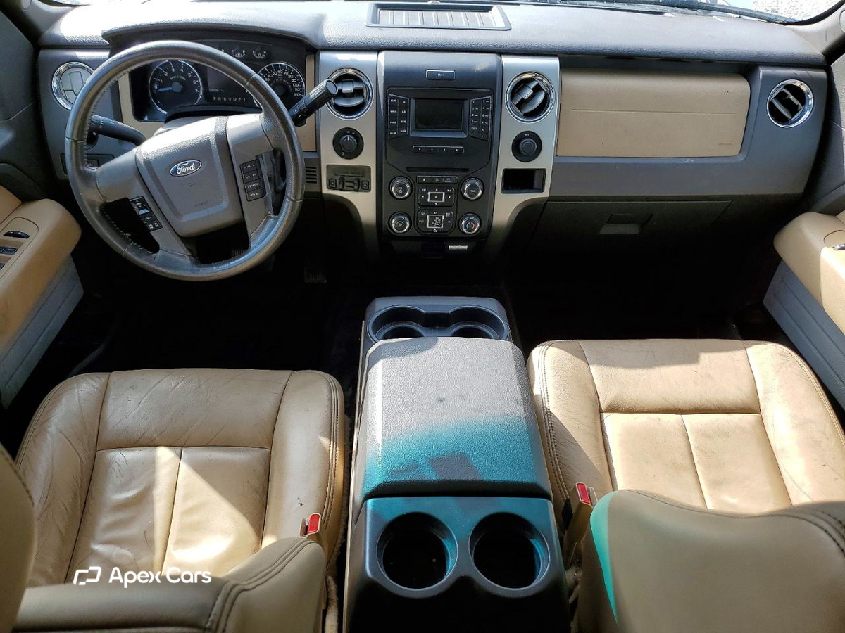 Ford F-150 2014