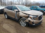 GMC Terrain 2018