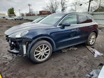 Porsche Cayenne 2019