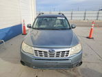 Subaru Forester 2011