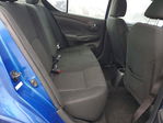 Nissan Versa 2017