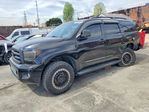 Toyota Sequoia 2013