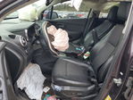 Chevrolet Trax 2016