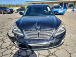 Hyundai Equus 2016