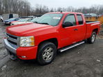 Chevrolet Silverado 2008