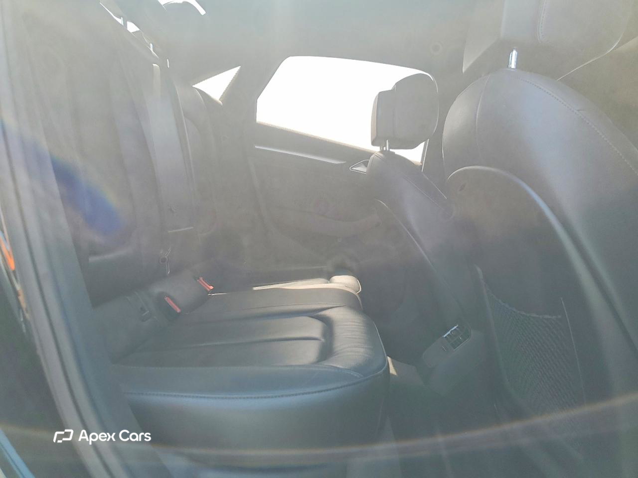 Audi A3 2016