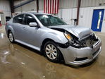 Subaru Legacy 2012