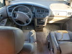 Toyota Sienna 2000