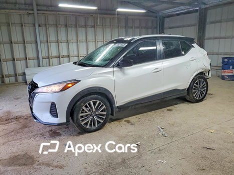 Nissan Kicks 2021 - Image 1 of 15