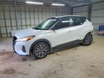 Nissan Kicks 2021