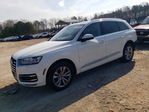 Audi Q7 2017