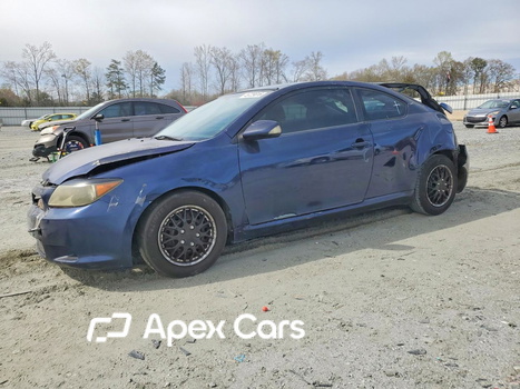 Scion tC 2006 - Image 1 of 13