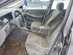 Toyota Corolla 2008