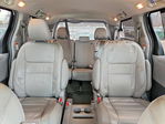 Toyota Sienna 2015