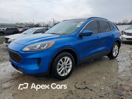 Ford Escape 2020 - Image 1 of 13
