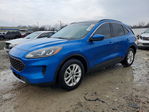 Ford Escape 2020
