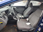 Hyundai Elantra 2016
