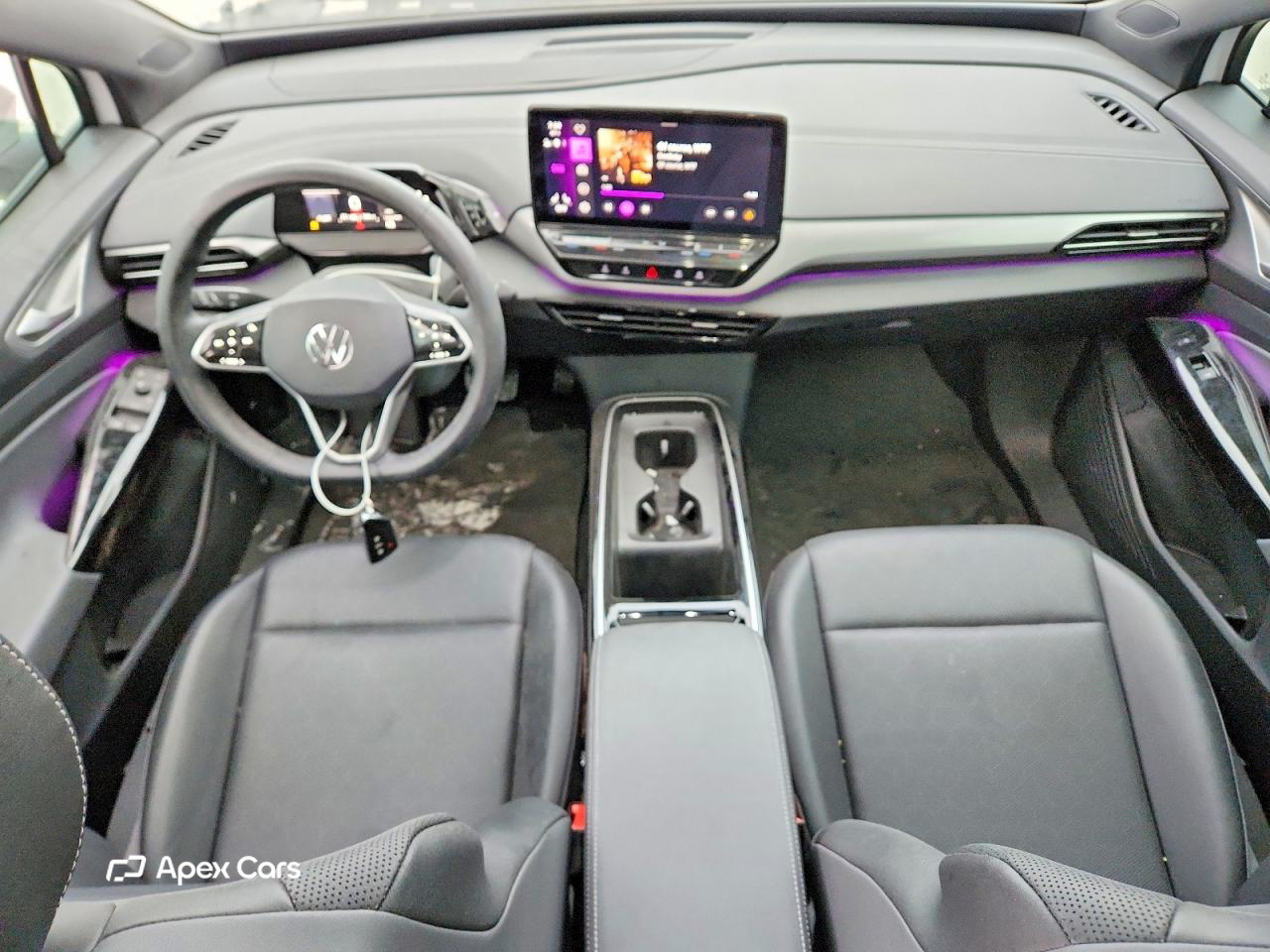 Volkswagen ID.4 2023