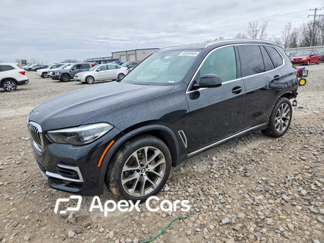 BMW X5 2022 - Image 1 of 13