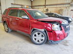 GMC Terrain 2014