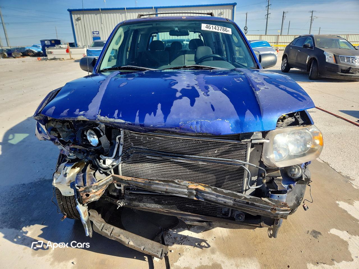 Ford Escape 2005