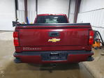 Chevrolet Silverado 2017