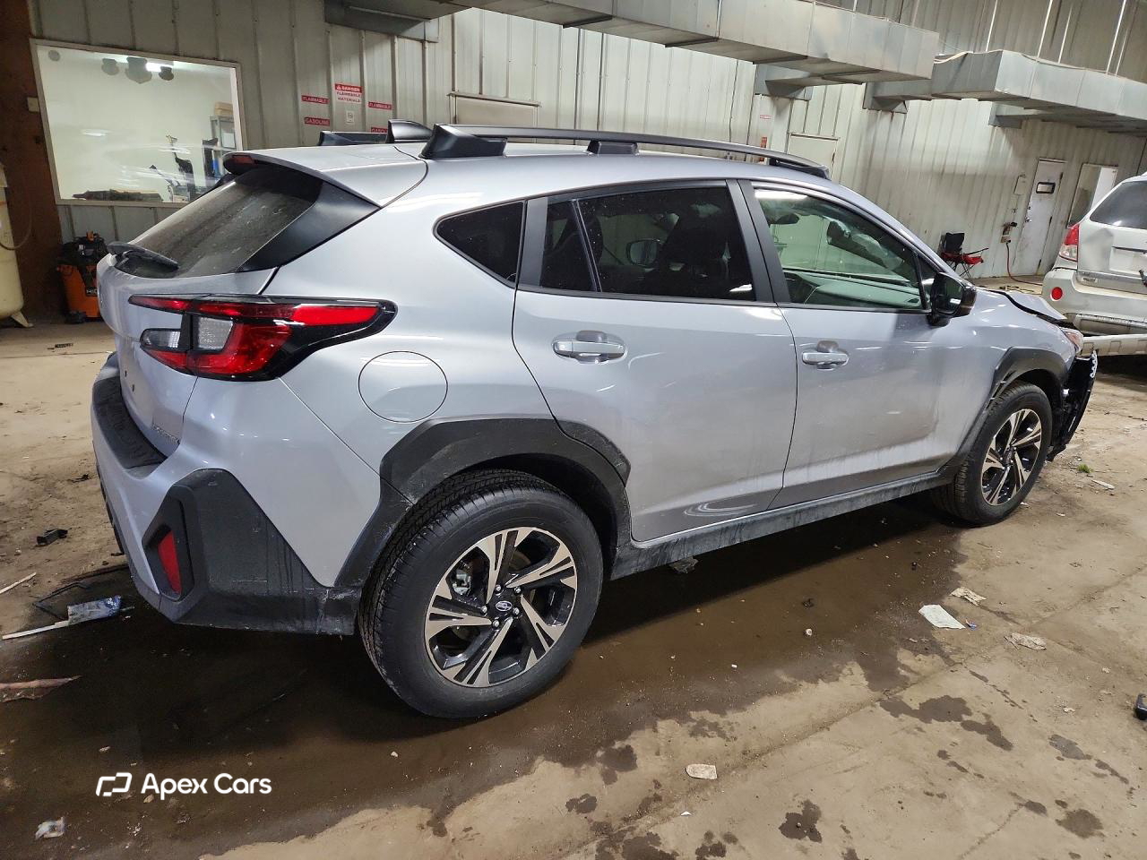 Subaru XV 2025