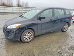 Mazda 5 2012