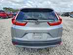 Honda CR-V 2017