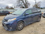 Toyota Sienna 2018