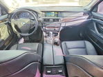 BMW Series 5 2012