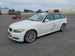 BMW Series 3 2012